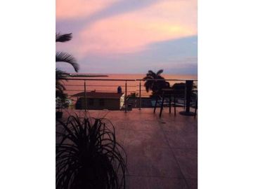 Se vende apartamento en Punta Paitilla, PH Camino Real