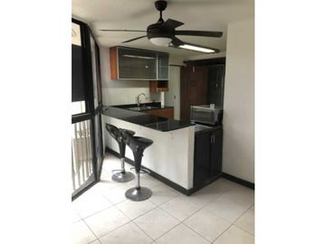 Se vende apartamento en Punta Paitilla, PH Camino Real