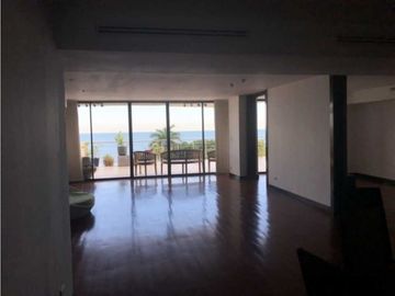 Se vende apartamento en Punta Paitilla, PH Camino Real