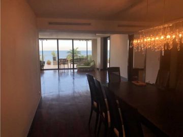 Se vende apartamento en Punta Paitilla, PH Camino Real