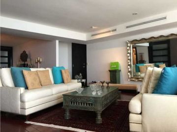 Se vende apartamento en Punta Paitilla, PH Camino Real