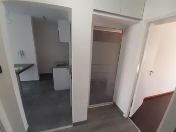 EXCELENTE departamento PLANTA BAJA, 2 dormitorios con cochera