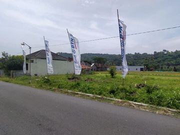Beli Rumah di Rakhabumi Pereng, Cash Extra Diskon 30juta Lho