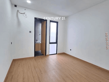 Dijual Rumah Brand New Dalam Cluster Trevista Terdapat 11 Unit