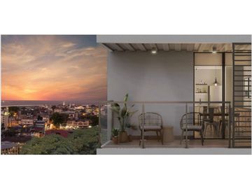 Venta de apartamento en San Felipe, Ph Casco View