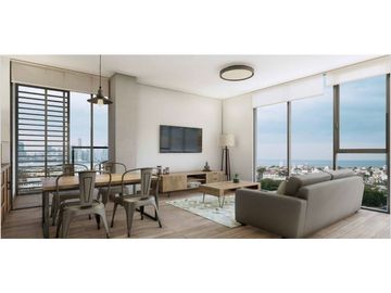 Venta de apartamento en San Felipe, Ph Casco View