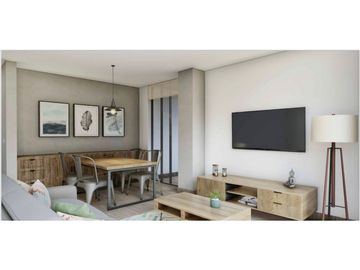 Venta de apartamento en San Felipe, Ph Casco View