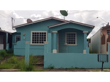 Se Vende Residencia en Valle Dorado – La Chorrera