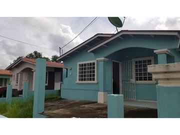 Se Vende Residencia en Valle Dorado – La Chorrera