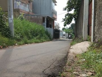 Tanah Perumahan Area Cibinong; Hanya 2 Jtan