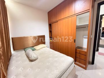 Disewa Rumah Pik 2 Milenial Furnish Bagus Termurah Siap Huni