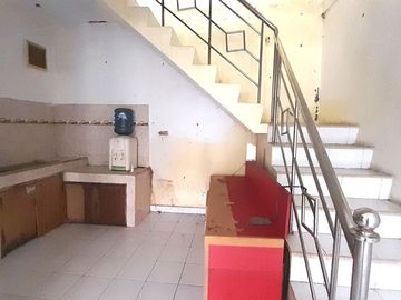 Dijual rumah kokoh terawat murah Villa Gading baru Kebalen bekasi utara