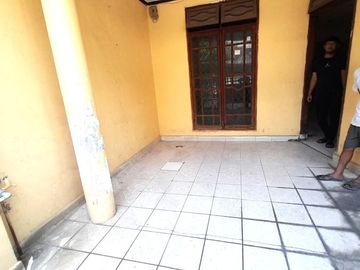 Dijual rumah kokoh terawat murah Villa Gading baru Kebalen bekasi utara