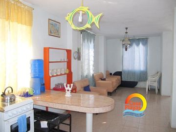 Casa Playas de Venta en Via a Data Km 2.5, Ciudadela Acapulco