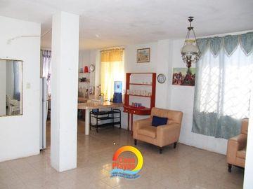 Casa Playas de Venta en Via a Data Km 2.5, Ciudadela Acapulco