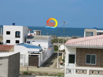 Casa Playas de Venta en Via a Data Km 2.5, Ciudadela Acapulco