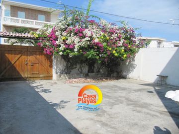 Casa Playas de Venta en Via a Data Km 2.5, Ciudadela Acapulco