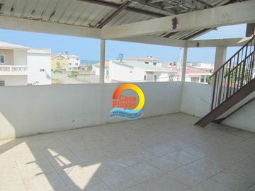 Casa Playas de Venta en Via a Data Km 2.5, Ciudadela Acapulco