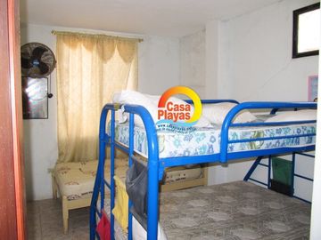 Casa Playas de Venta en Via a Data Km 2.5, Ciudadela Acapulco