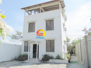 Casa Playas de Venta en Via a Data Km 2.5, Ciudadela Acapulco