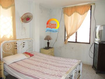 Casa Playas de Venta en Via a Data Km 2.5, Ciudadela Acapulco