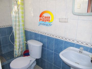 Casa Playas de Venta en Via a Data Km 2.5, Ciudadela Acapulco