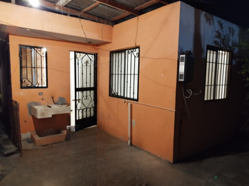 CASA EN VENTA VILLAS DE SAN JOSE JUAREZ  NUEVO LEON