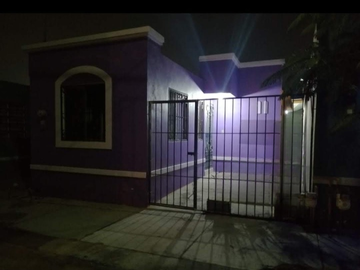 CASA EN VENTA VILLAS DE SAN JOSE JUAREZ  NUEVO LEON