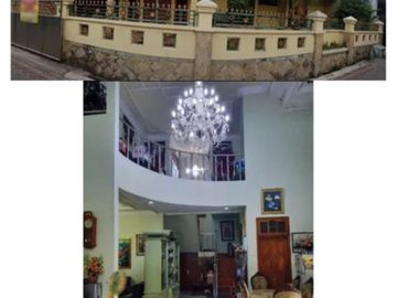 Rumah 2 Lantai Siap Huni Sidosermo Surabaya