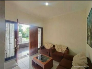Rumah mewah luxury dalam perumahan one gate system lokasi di seputaran jalan magelang km 6,Jombor