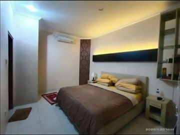 Rumah mewah luxury dalam perumahan one gate system lokasi di seputaran jalan magelang km 6,Jombor
