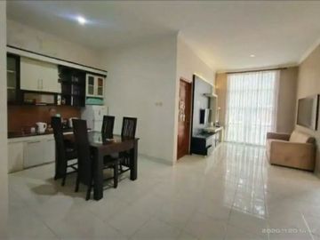 Rumah mewah luxury dalam perumahan one gate system lokasi di seputaran jalan magelang km 6,Jombor