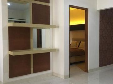 Rumah mewah luxury dalam perumahan one gate system lokasi di seputaran jalan magelang km 6,Jombor