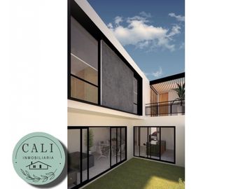 Casa en VENTA en Fracc. La Herradura