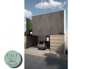 Casa en VENTA en Fracc. La Herradura
