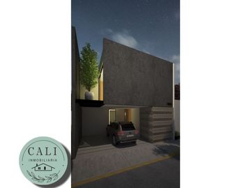 Casa en VENTA en Fracc. La Herradura