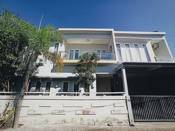 DIJUAL RUMAH 7 KAMAR TIDUR DI KOTA DENPASAR