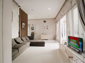 DIJUAL RUMAH 7 KAMAR TIDUR DI KOTA DENPASAR