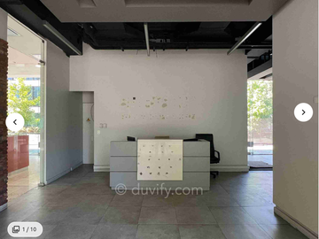 Local comercial ubicado en Edificio Nau