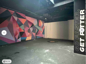 Local comercial ubicado en Edificio Nau