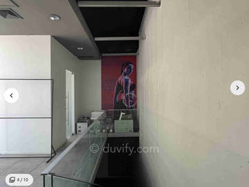 Local comercial ubicado en Edificio Nau