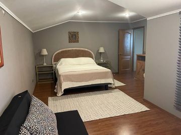 Vendo excelente casa en Sotomayor sector Regimiento de Chillán