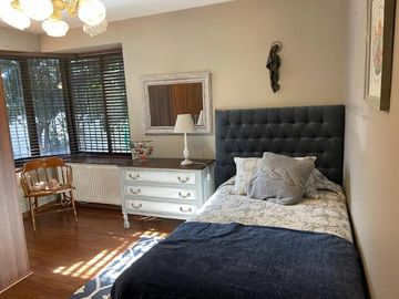 Vendo excelente casa en Sotomayor sector Regimiento de Chillán