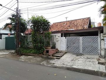 rumah second lokasi beken ELITE PREMIUM dharmawangsa jaksel