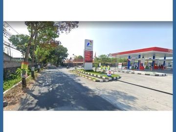 Kavling Dekat Bandara Adisutjipto; Cocok Hunian dan Investasi