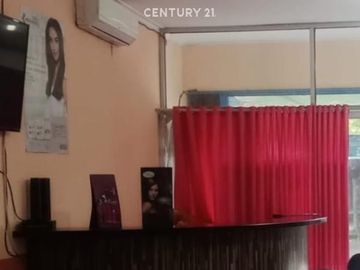 Ruko Semi Furnished  Strategis Di Taman Kopo Katapang Bandung
