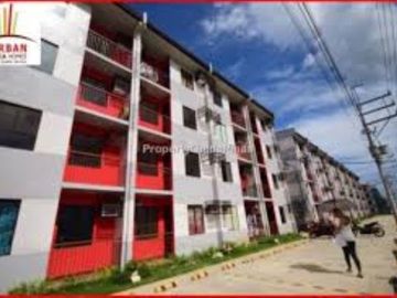 Assume Balance Condo Near Puregold Near Valenzuela Peoples Park Urban Deca Homes Marilao