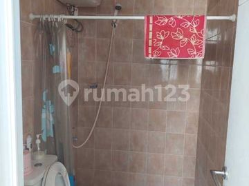 Rumah minimalis full furnished harga menarik