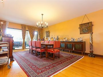 Departamento en Venta en San Damián