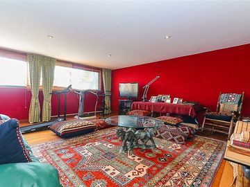 Departamento en Venta en San Damián
